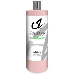 Shampoo Purificante OZ (1 litro)
