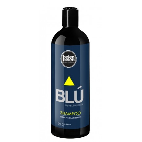 Shampoo Blú (500 ml)