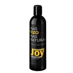 Crema para Peinar JOY+Rizos (250 ml)