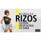 Kit COMPLETE Joy+Rizos (Vainilla) Kit Joy+Rizos (Vainilla) Kit Joy+Rizos (Vainilla)